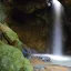 Logo de Cachoeira Olho D'água