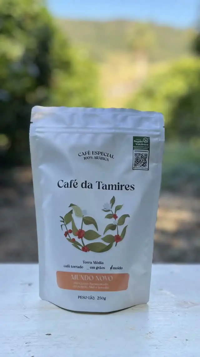 Café da Tamires - Imagem 2