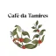 Logo de Café da Tamires