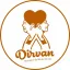 Logo de Dirvan Biscoitos