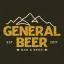 Logo de General Beer