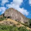 Logo de Pedra do Pântano