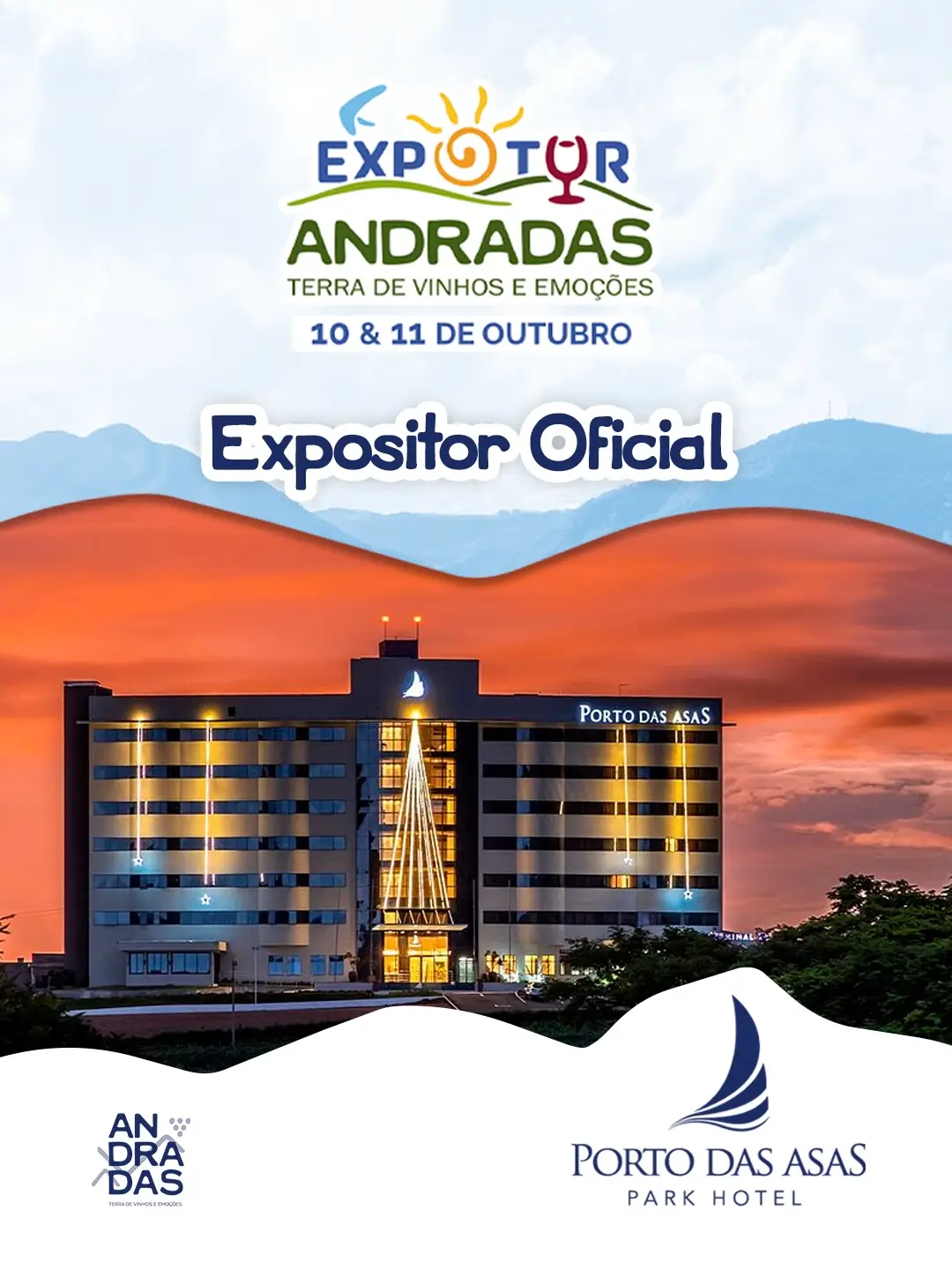 Porto das Asas Park Hotel - Imagem 3
