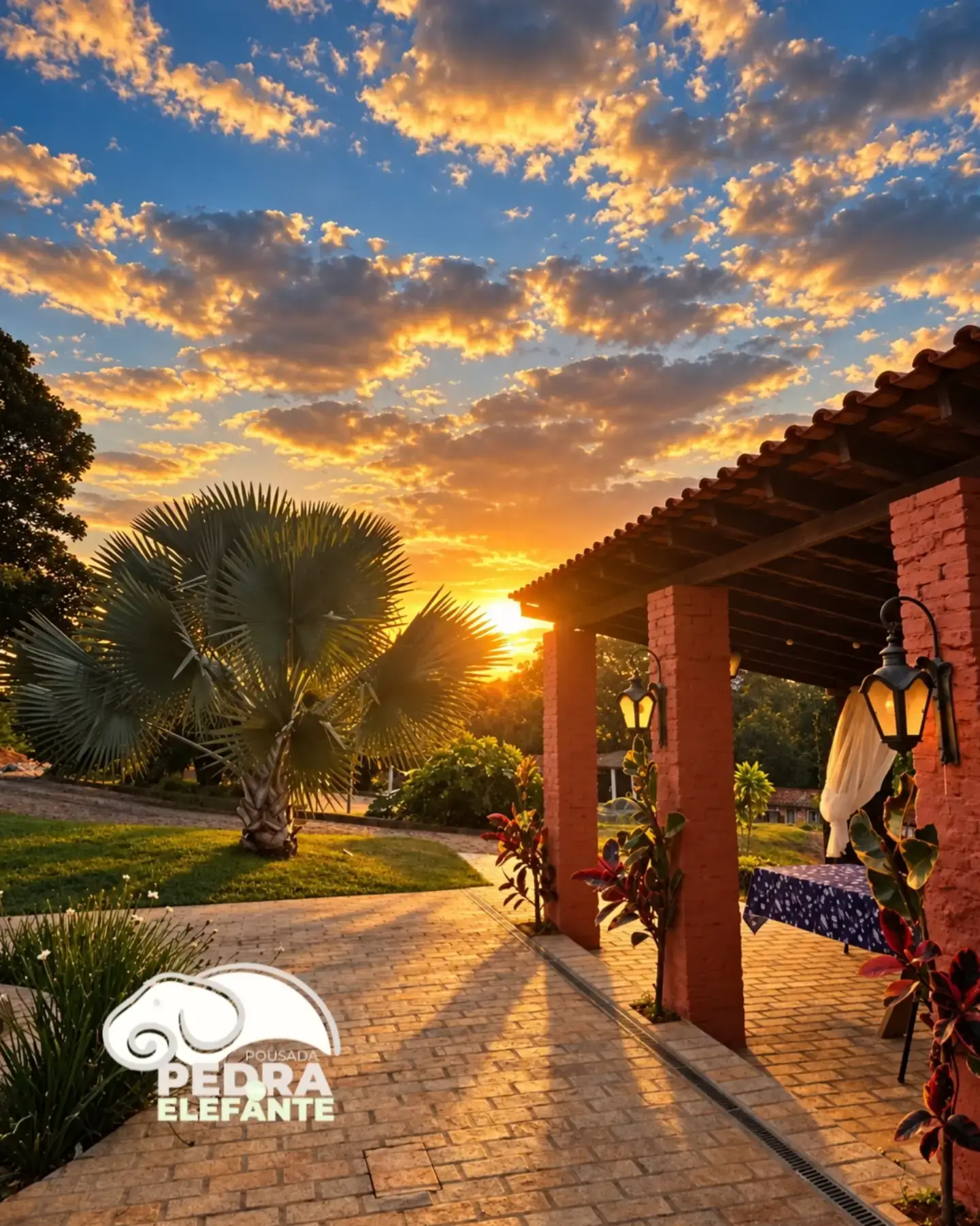 Pousada Pedra do Elefante - Imagem 2