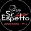 Logo de Sr.Espetto