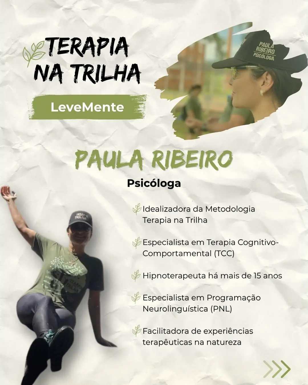 Terapia na Trilha - Imagem 2