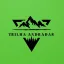 Logo de Trilha Andradas