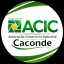 Logo de ACIC - ASSOCIÇÃO COMERCIAL E INDUSTRIAL DE CACONDE