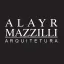 Logo de Alayr Mazzilli Arquitetura