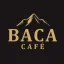 Logo de Baca Café
