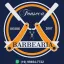 Logo de Barbearia Fonseca