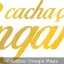 Logo de Cachaça do Engano