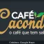 Logo de Café Caconde