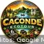 Logo de Caconde EcoTour