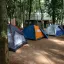 Logo de Camping do Lago