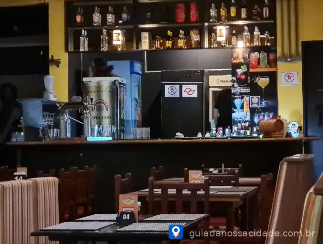 Choperia Taverna