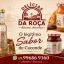 Logo de Delícias Da Roça