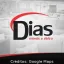 Logo de Dias Móveis e Eletro
