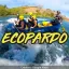 Logo de Ecopardo Turismo e Aventura