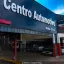 Logo de EDZ Centro Automotivo