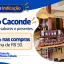 Logo de Empório Caconde Centro