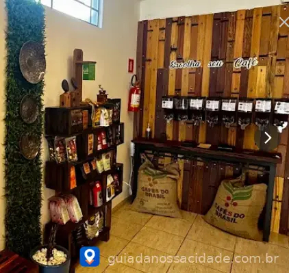 Talharim ao pesto com picanha suína defumada, prato promocional do festival gastronômico de Caconde.