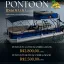 Logo de Experiência de Pontoon