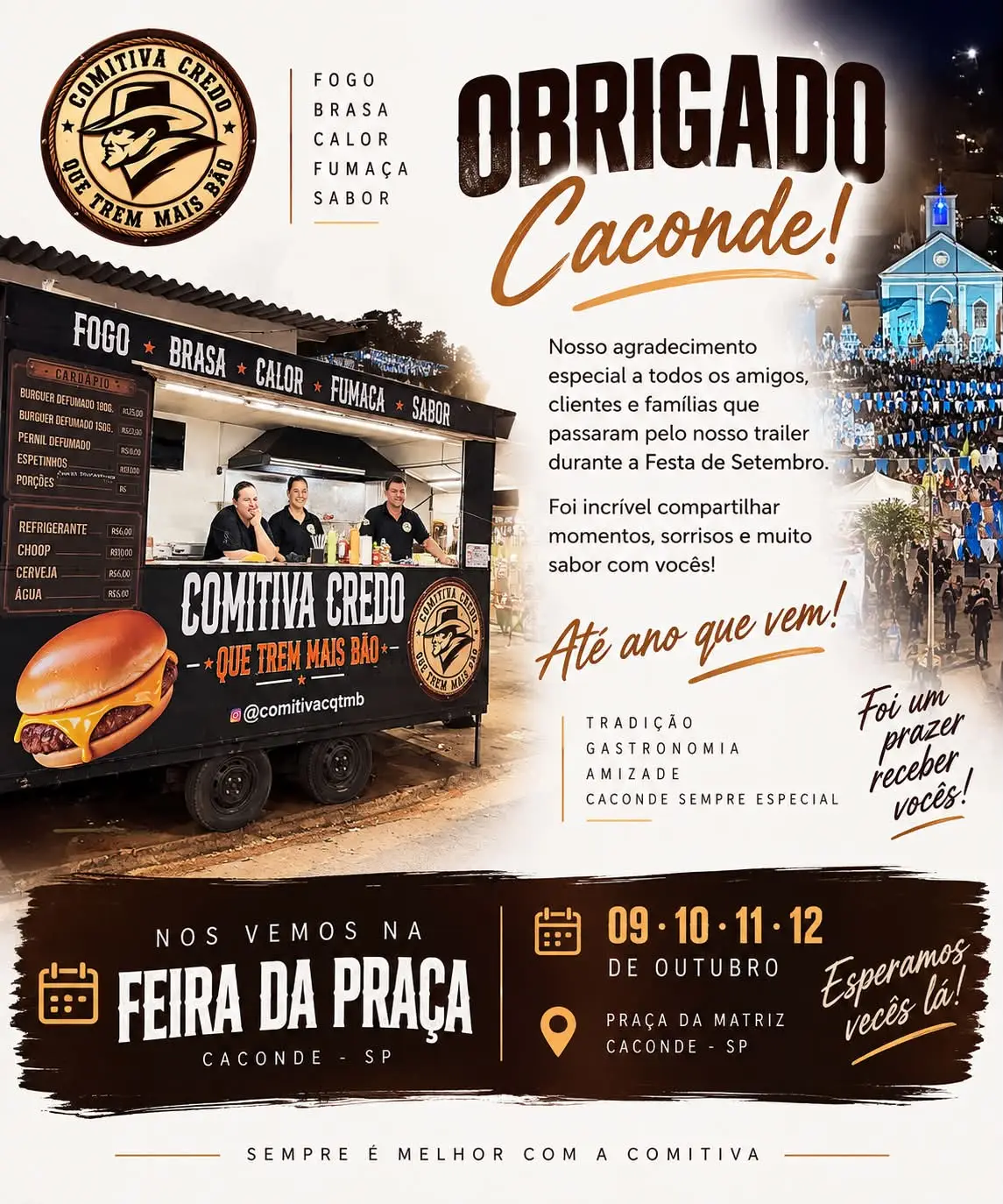 Feira da Praça