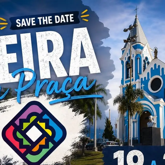 Feira da Praça