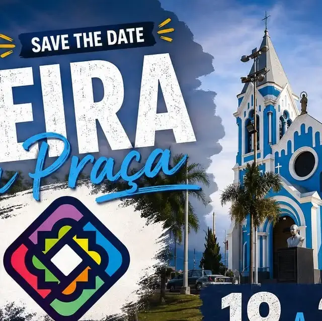 Feira da Praça Sábado