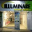 Logo de Iluminare Materiais Elétricos