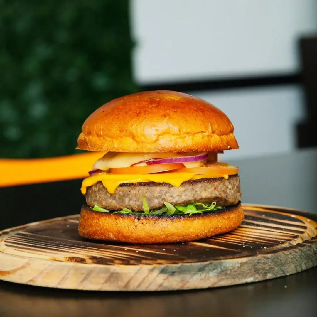 Kcond Burguer Hamburgueria Artesanal