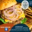 Logo de Kcond Burguer - Hamburgueria Artesanal