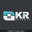 Logo de KR Suporte - Técnica de Informática