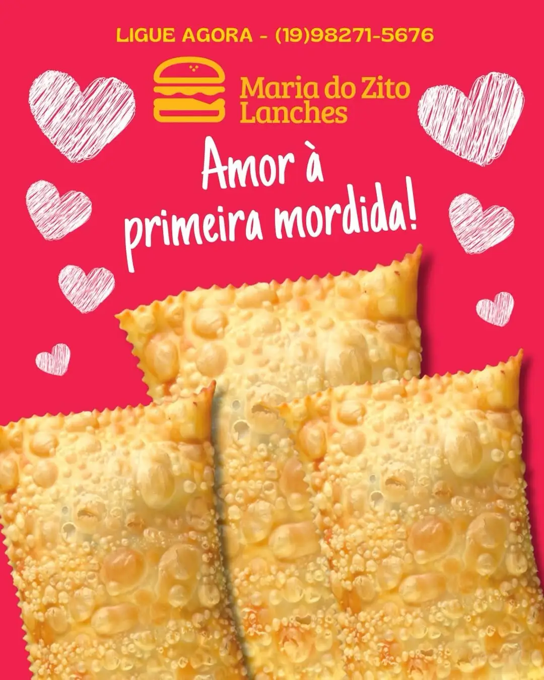 Maria do Zito Lanches