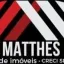 Logo de Mateus Matthes Orrico - Corretor de Imóveis