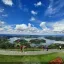 Logo de Mirante de Caconde - Praça do Mirante Pedro Ribeiro