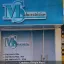 Logo de MS LABORATÓRIOS