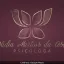 Logo de Nádia Martins da Costa - Psicóloga
