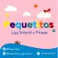 Logo de PEQUETITOS