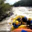 Logo de Rafting Rio Pardo Caconde