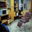 Logo de Studio Barbearia Mikael Santos