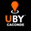 Logo de UBY Transporte por Aplicativo