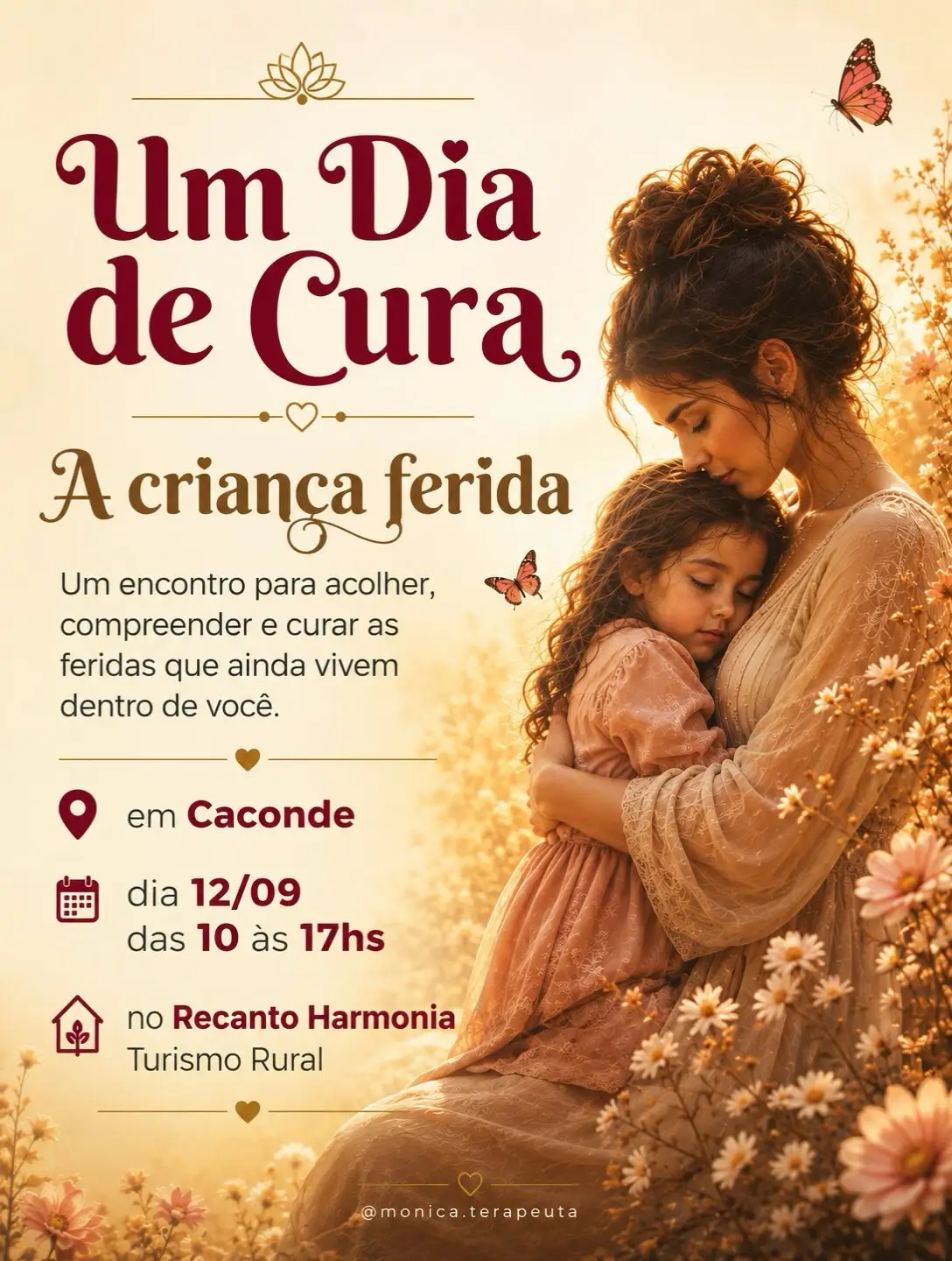 Um Dia de Cura