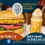 Logo de Yak Burger