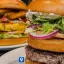 Logo de Yak Burger