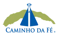 Logo Caminho da Fé