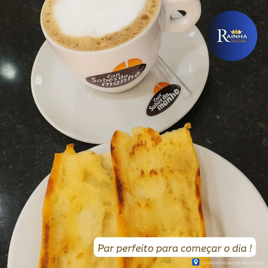 Rainha Delicatessen Centro - Imagem 2