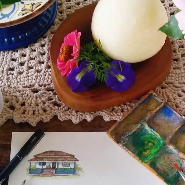 3˚ Festival de Queijos e Vinhos da Leiteria Santa Paula