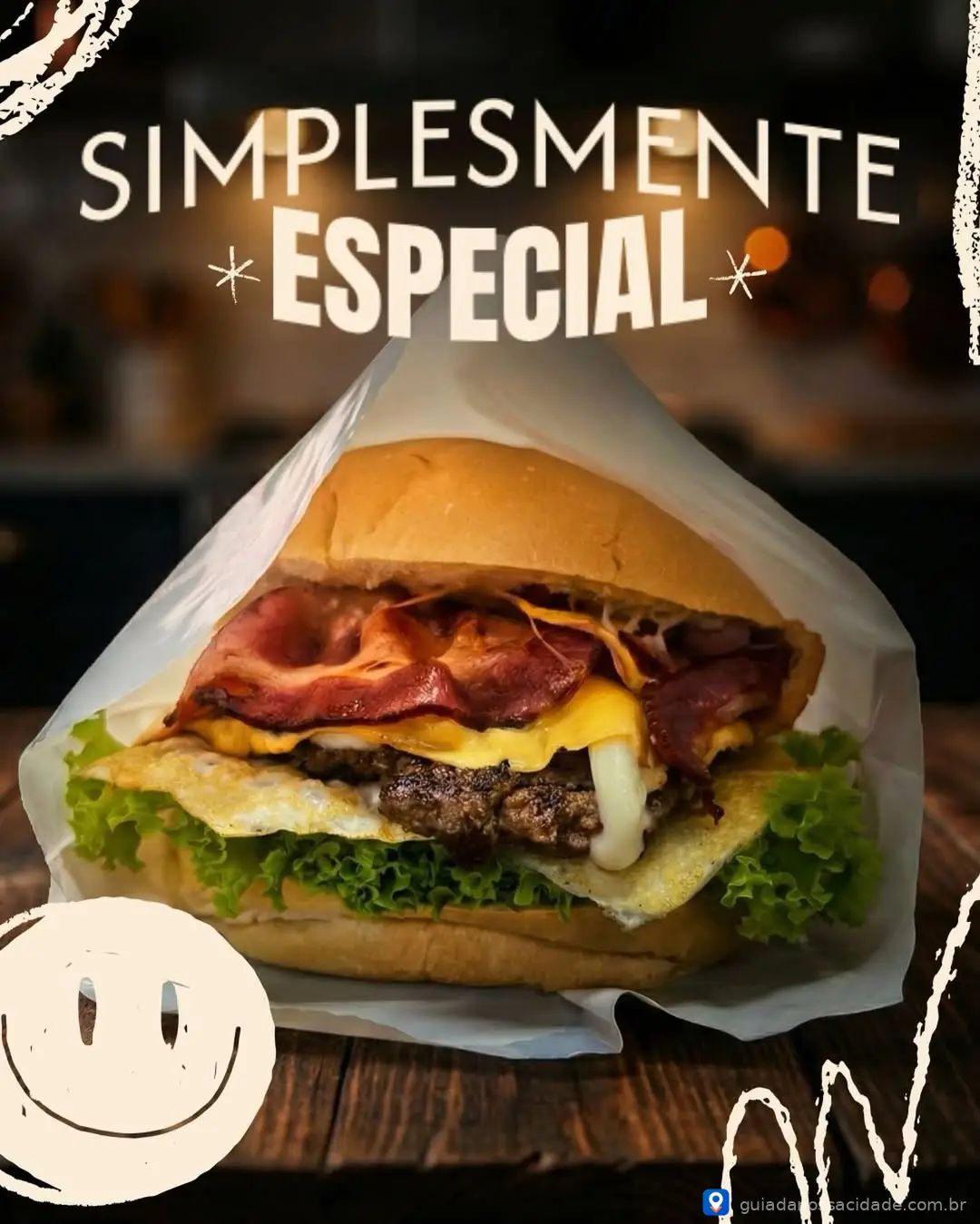 Aconchego Lanches